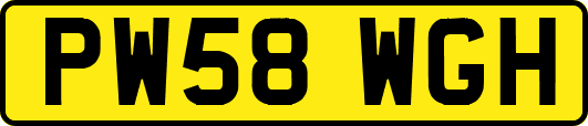 PW58WGH