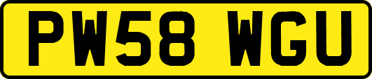 PW58WGU