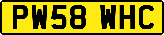 PW58WHC