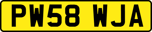 PW58WJA