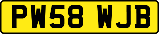 PW58WJB