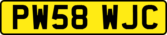 PW58WJC