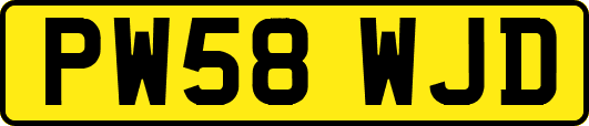 PW58WJD