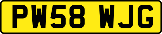 PW58WJG