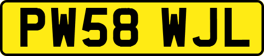 PW58WJL
