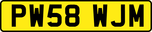 PW58WJM