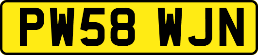 PW58WJN