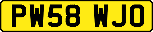 PW58WJO