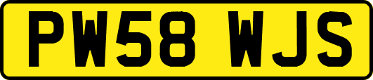 PW58WJS