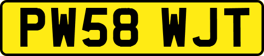 PW58WJT
