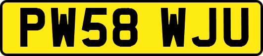 PW58WJU