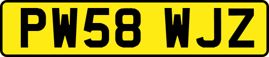 PW58WJZ