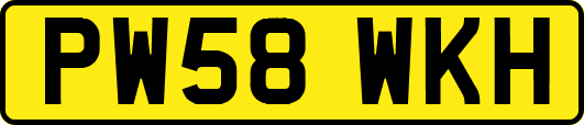 PW58WKH