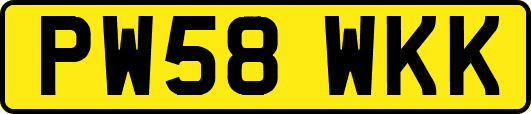 PW58WKK