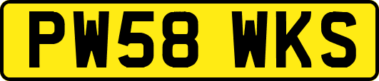 PW58WKS