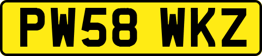 PW58WKZ