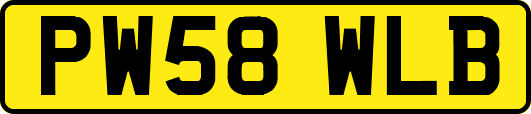PW58WLB