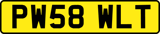 PW58WLT