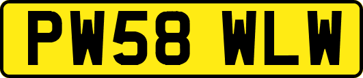PW58WLW