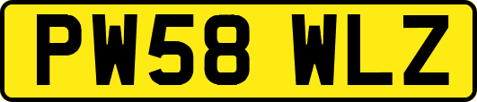 PW58WLZ