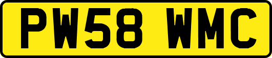 PW58WMC