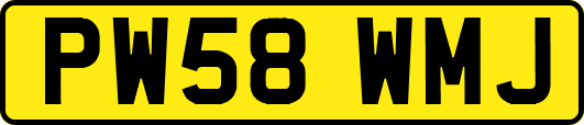 PW58WMJ