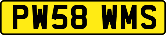 PW58WMS