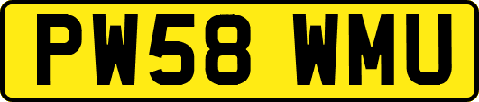 PW58WMU
