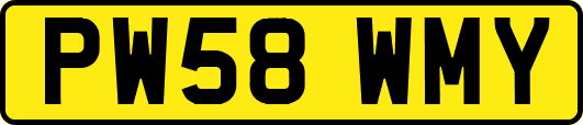 PW58WMY