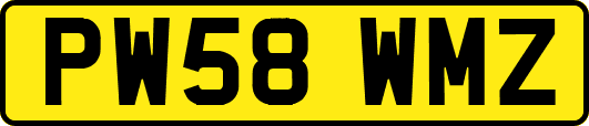 PW58WMZ