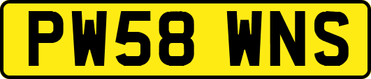 PW58WNS