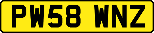 PW58WNZ