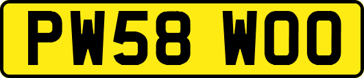 PW58WOO
