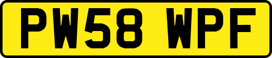 PW58WPF