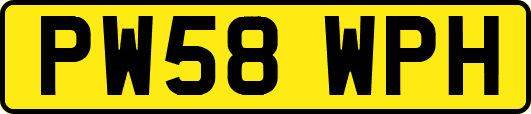 PW58WPH