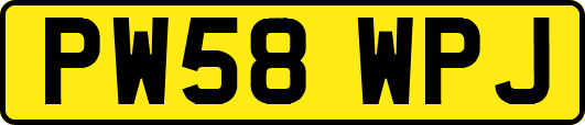 PW58WPJ