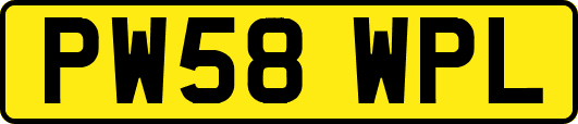PW58WPL