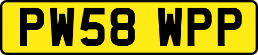 PW58WPP