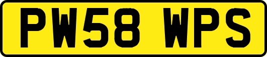 PW58WPS