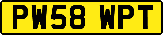 PW58WPT