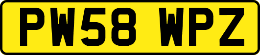 PW58WPZ