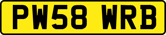 PW58WRB