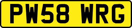 PW58WRG