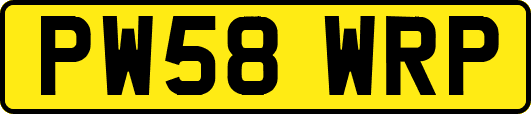 PW58WRP