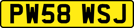 PW58WSJ
