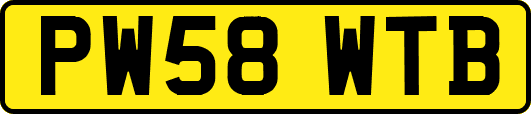 PW58WTB