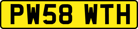 PW58WTH