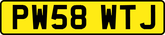 PW58WTJ
