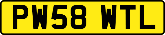 PW58WTL
