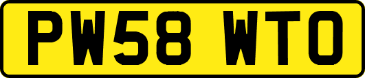 PW58WTO
